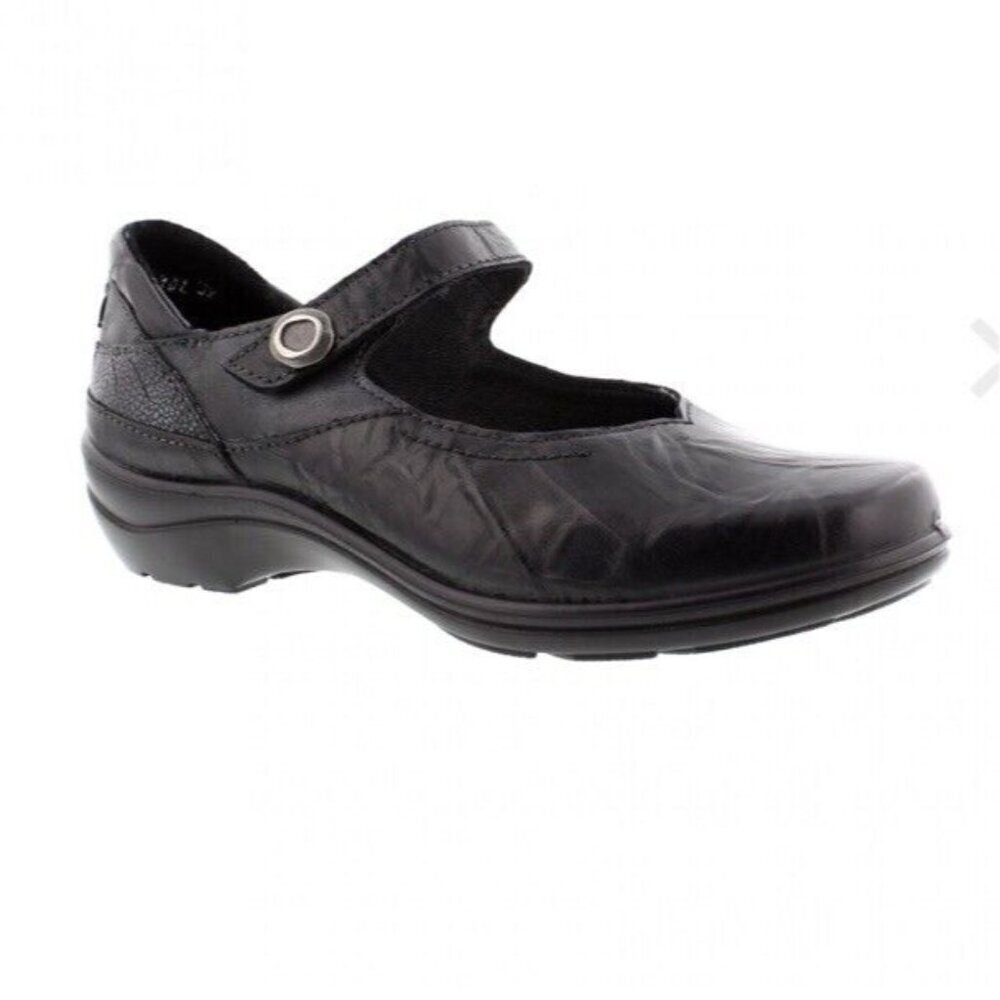 Romika Cassie Leather Mary Janes SZ - 37/ US 6-6.5